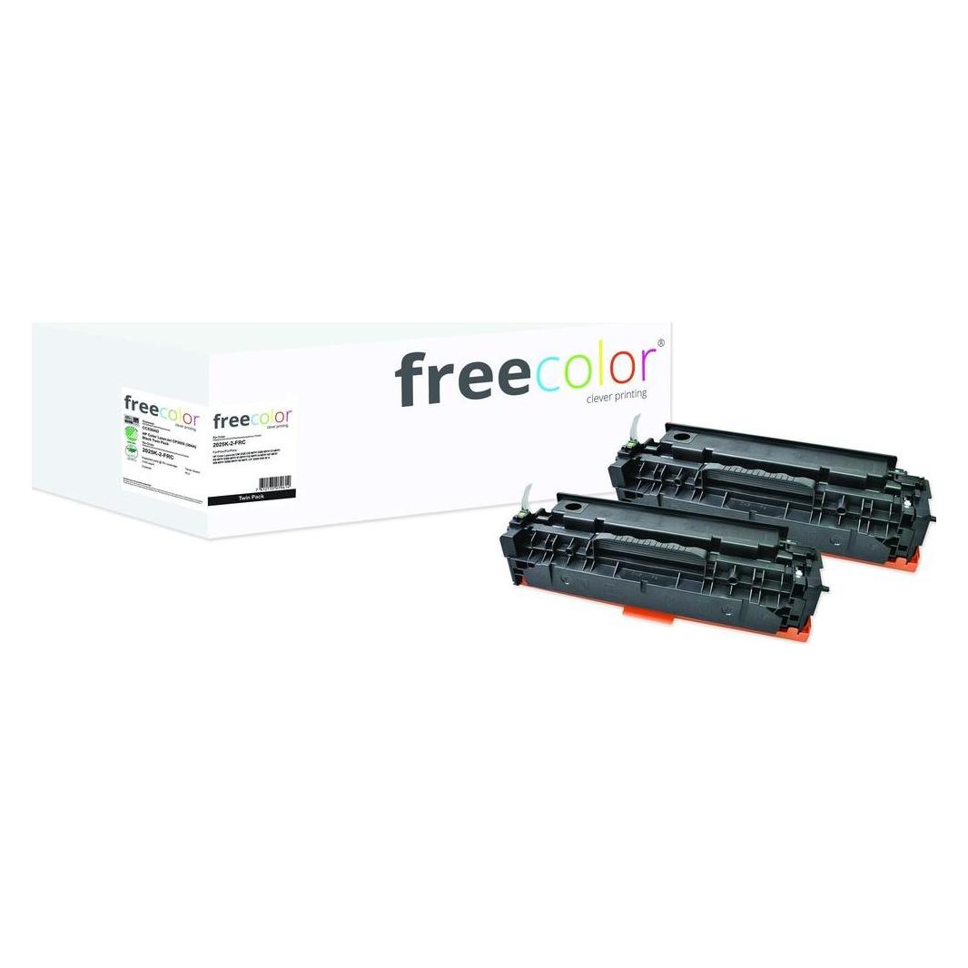Freecolor CC530AD (BK) (2025K-2-FRC)