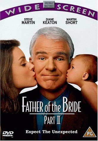 Charles Shyer - Father of The Bride 2 [UK Import] - Preis vom 17.10.2026 19:25:27 h