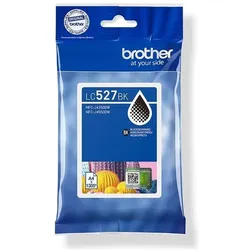 Brother, Druckerpatrone, Tinte schwarz MFCJ4350DW/ (BK)
