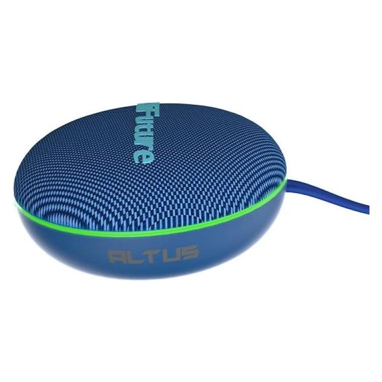 HiFuture ALTUS Speaker Blue (6 h) (ATLUS Blue)