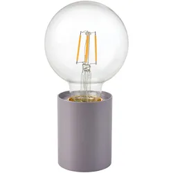LED-Dekoleuchte Enjoy Lila max. 0,03 Watt