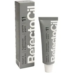 15ml RefectoCil Augenbrauen- und Wimpernfarbe
