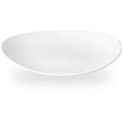 Churchill Orbit Teller Oval Coup 23cm