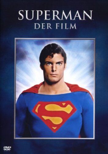 Richard Donner - Superman - Der Film [Special Edition] - Preis vom 17.10.2026 19:25:27 h