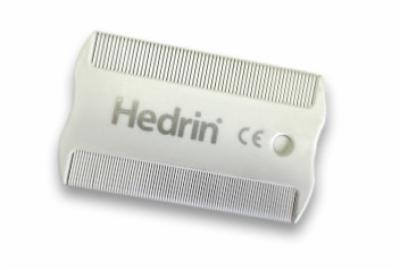 STADA Consumer Health Deutschland GmbH HEDRIN Läuse- und Nissenkamm 1 St 08030242