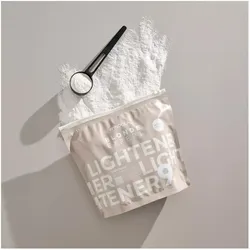 Indola, Haarfarbe, IND BE Decoloración 9+ 450g (Blanca) INT (Blond)