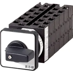 Eaton 907775 Sonderschalter, T0, 20 A, Einbau, 11 Baueinheit(en) T0-11-SOND*/E