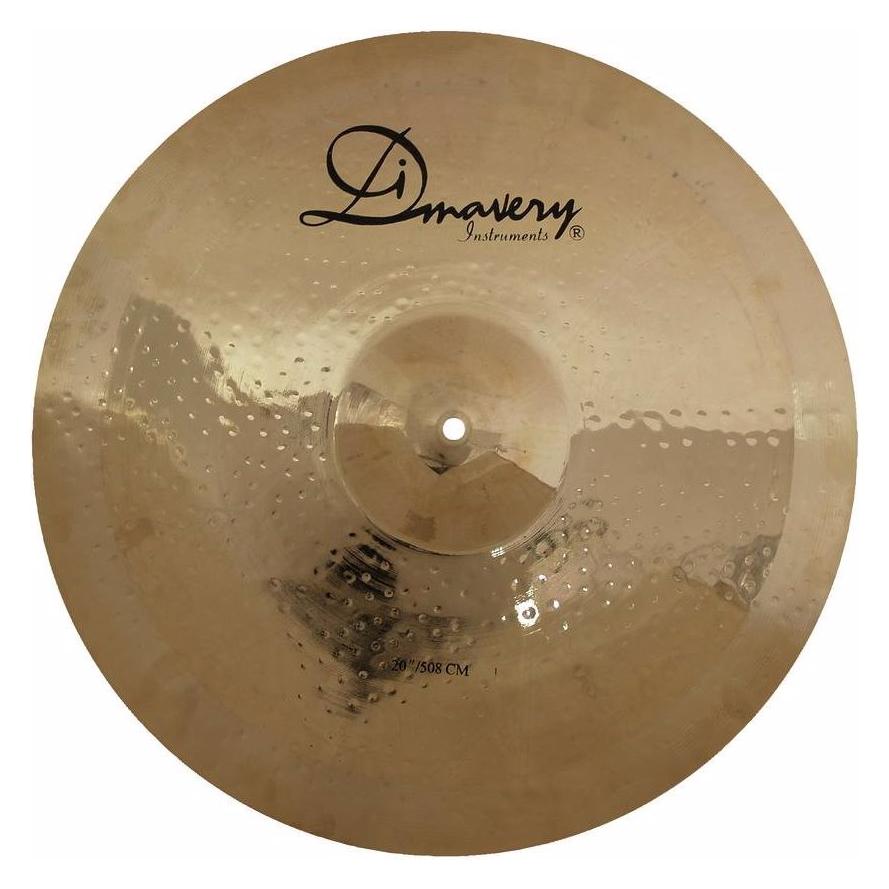 Dimavery DBMR-920 Ride (20", Ride) (26022868)