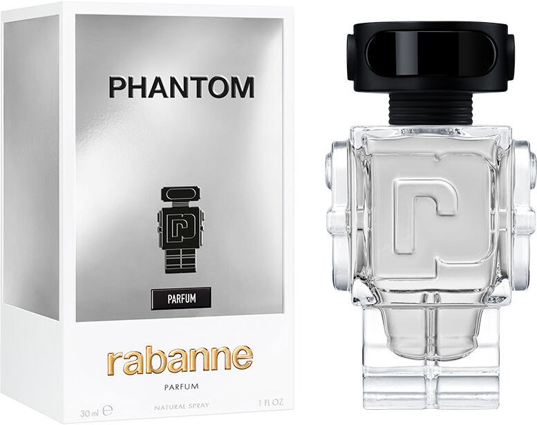 Rabanne Phantom Parfum eau de parfum vapeur 30 ml
