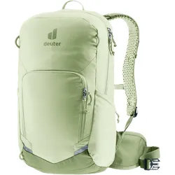 Deuter Bike I 20 - mineral-grove Koffer24