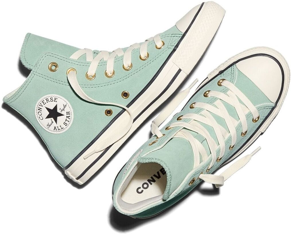 CONVERSE Baskets CTAS Elevated Suede
