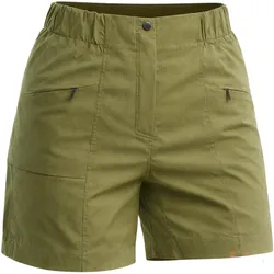 Rupe, Damen, Outdoorhose, Sierra 2.0 (XS), Grün