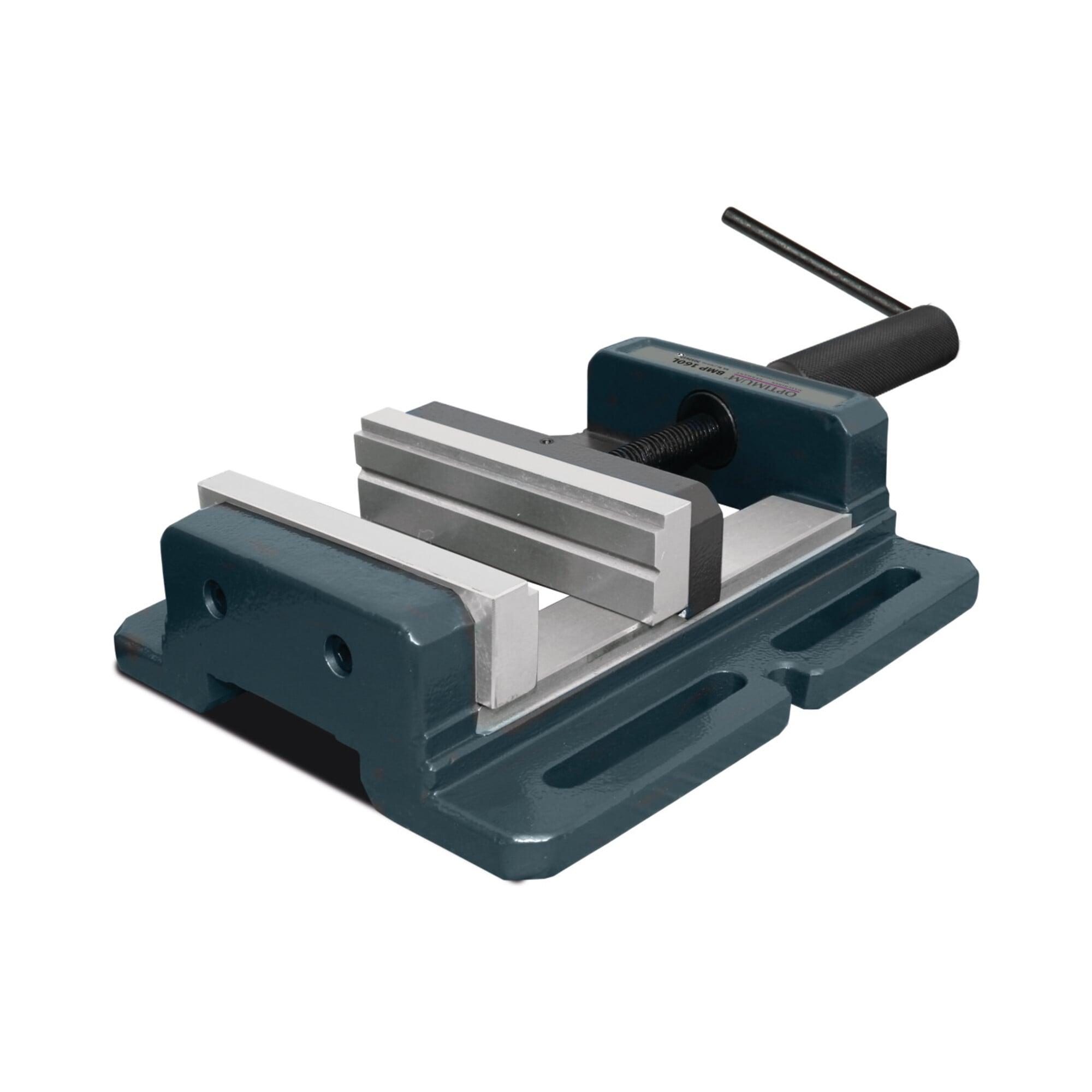 Optimum Maschinenschraubstock BMP 160L (3052617)