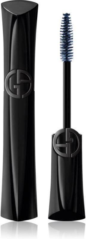 Armani Vertigo Drama volumising mascara shade 03 Midnight Blue 10 ml
