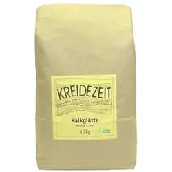 Kreidezeit Kalkglätte - 2,5 kg Beutel