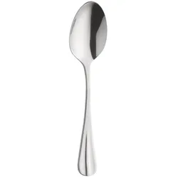 Gastronoble Amefa Baguette Dessertlöffel 18/0 - 24 Löffel - Edelstahl - Hochglanzfinish