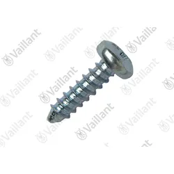 Blechschraube, (x5) Vaillant-Nr. 130005