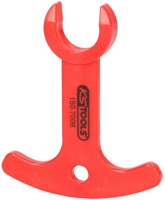 KS Tools entretoise pour arbre à cames, 9 mm (150.7006)