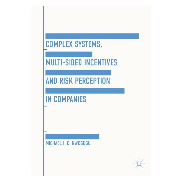 Palgrave Macmillan Uk Nwogugu:Complex Systems, Multi-Sided In (Englisch, Hardcover, Michael I.C. Nwogugu) (63323091)