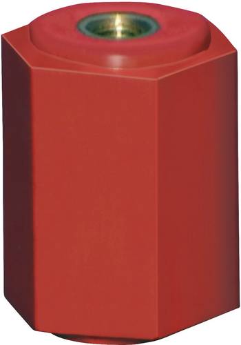 IS25HH635 Isolierstützer (L) 35mm M6 Polyester glassfilled