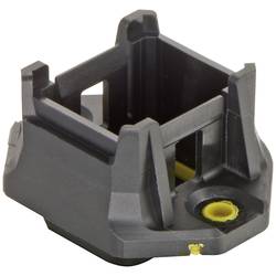 Steckverbinder Han 1A-base straight 09100000300 HARTING 1 St.
