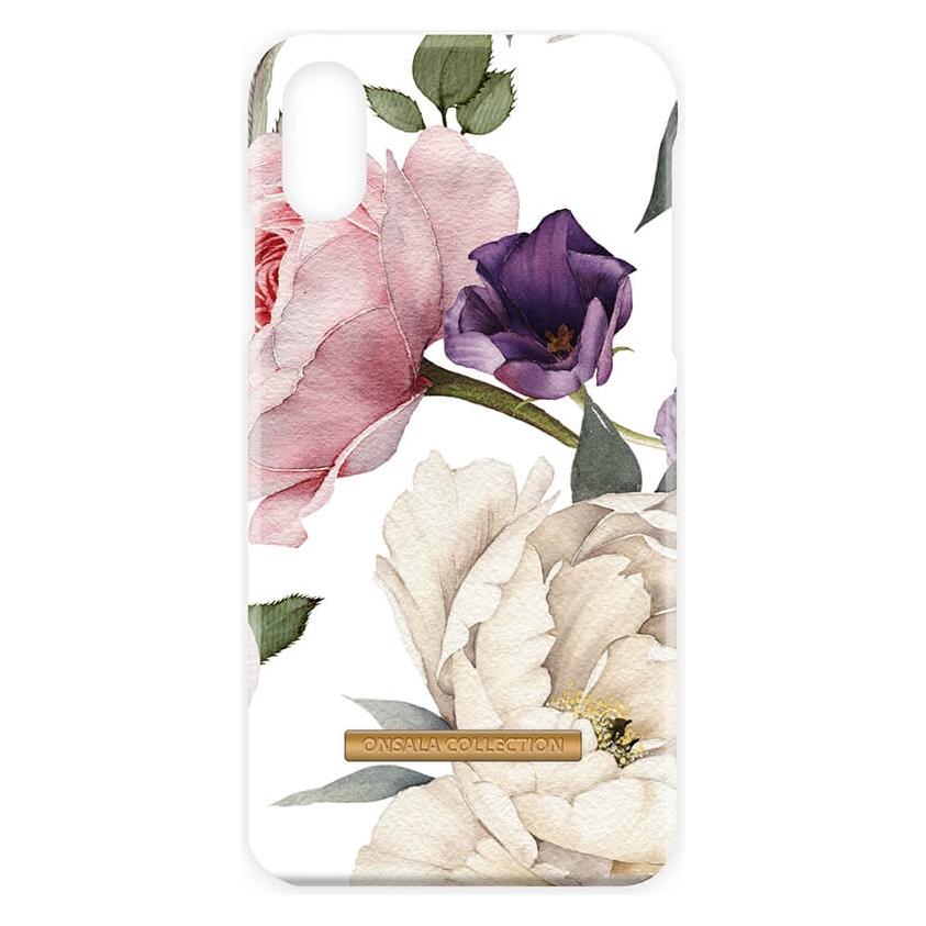 Carl ONSALA COLLECTION Mobil Cover Soft (Apple iPhone X) (577008)