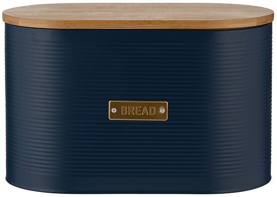 Typhoon Otto Navy Bread Bin