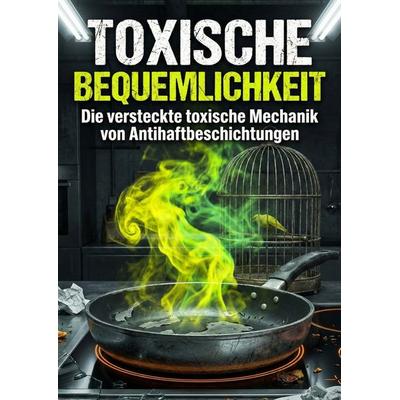 Toxische Bequemlichkeit, Taschenbuch von Markus Lehner, Epubli, 978-3-565-26948-8