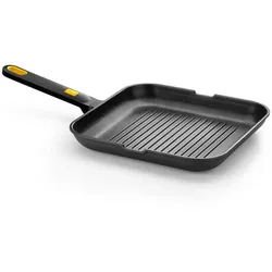 Sarten Grill Bra A122329 Grill 28Cm