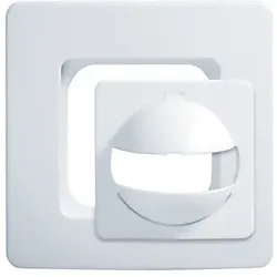 ESYLUX Abdeckung sws IP20 f.MD180i und PD180i COVER IP20 SWH