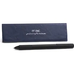 Pininfarina PF One Kugelschreiber, schwarz