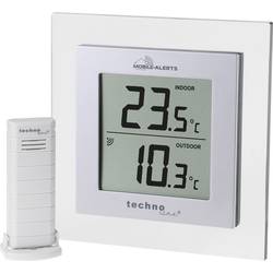 Techno Line MA 10450 + TX51-IT MA 10450 Thermometer Anzahl Sensoren max. 1 St.