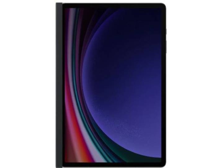 Samsung - Verre Trempé Tab S9+/S9 Fe+/S10+ Anti-Espion
