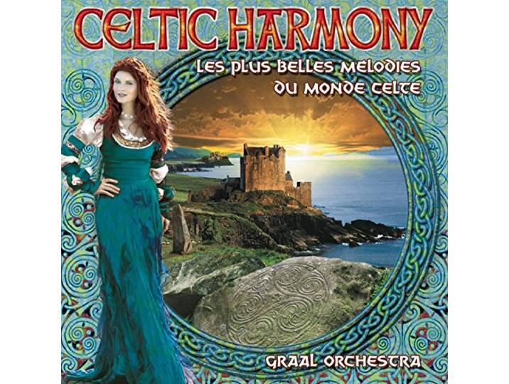 Graal Orchestra - Celtic Harmony