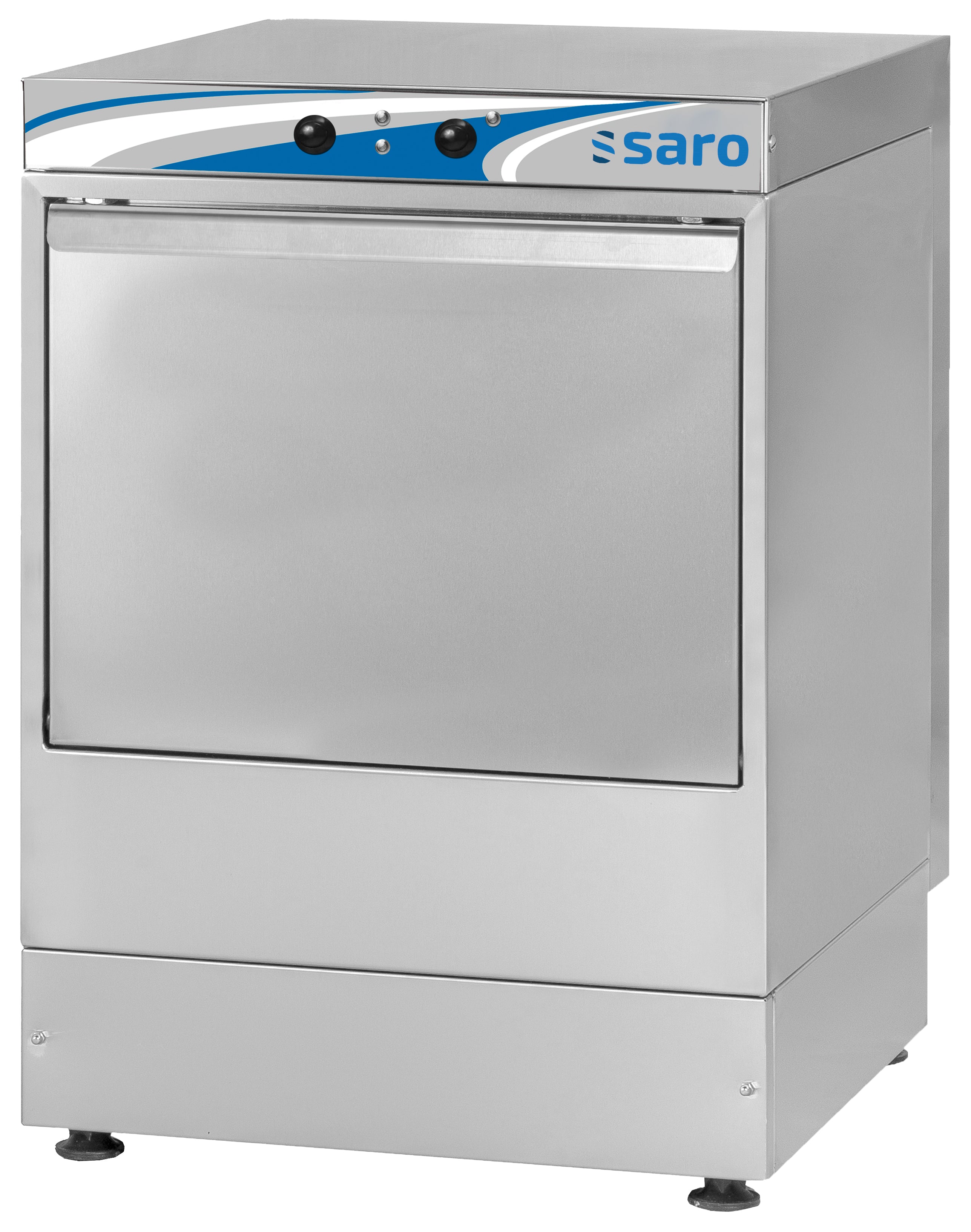 SARO GläserspülmaschineModell MÜNCHEN