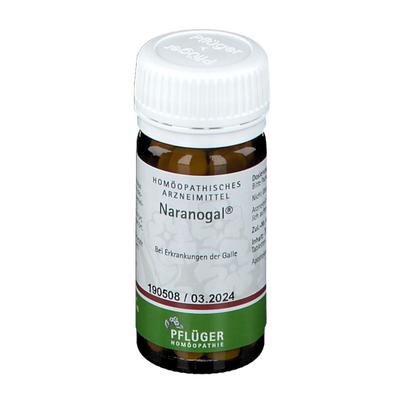 Naranogal Tabletten 100 St