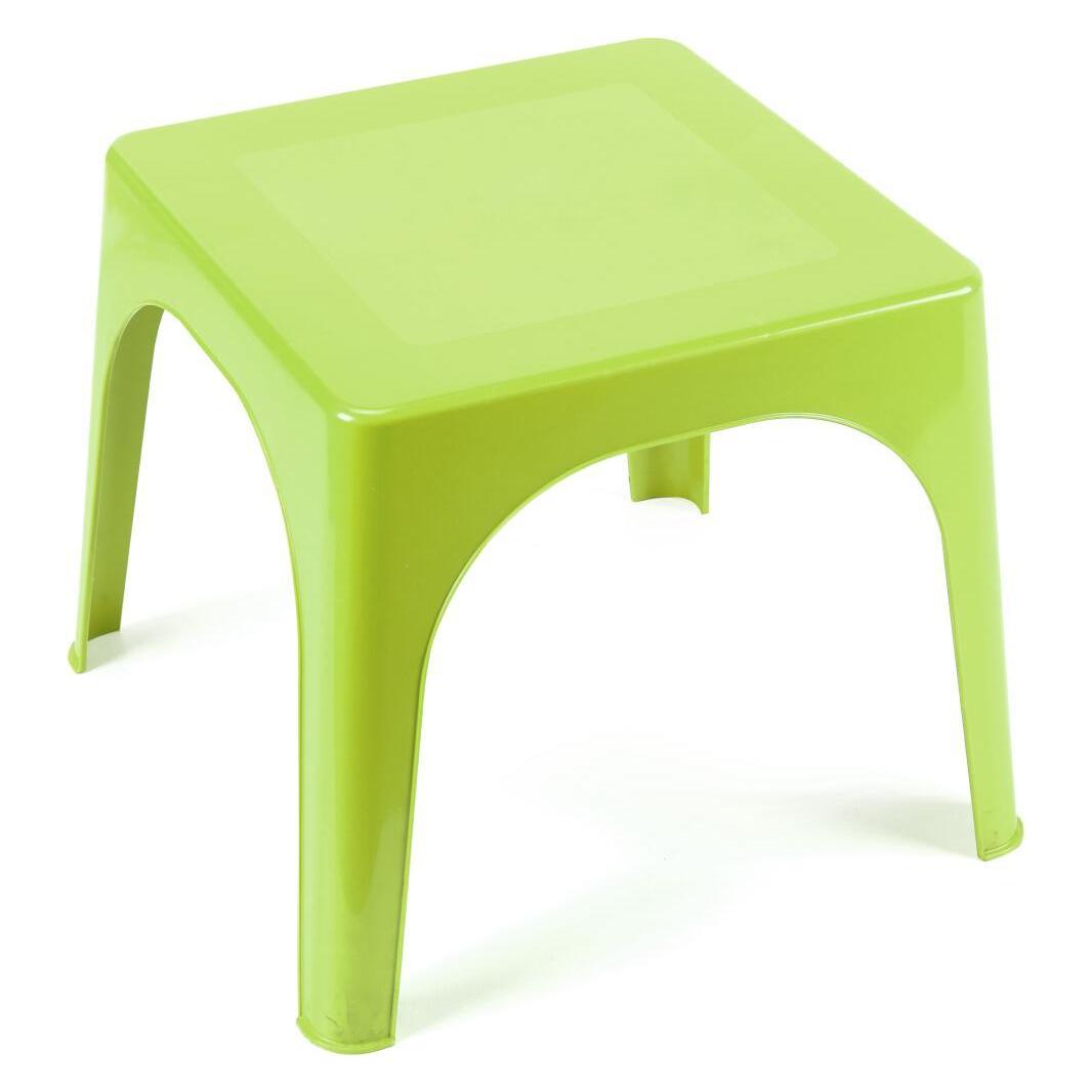 ProGarden Kinder-Tisch Tavolo Baby Premium limegreen (TBP160VL)