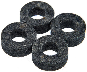 Gibraltar SC-CLF/4 Hi-Hat Clutch Felts
