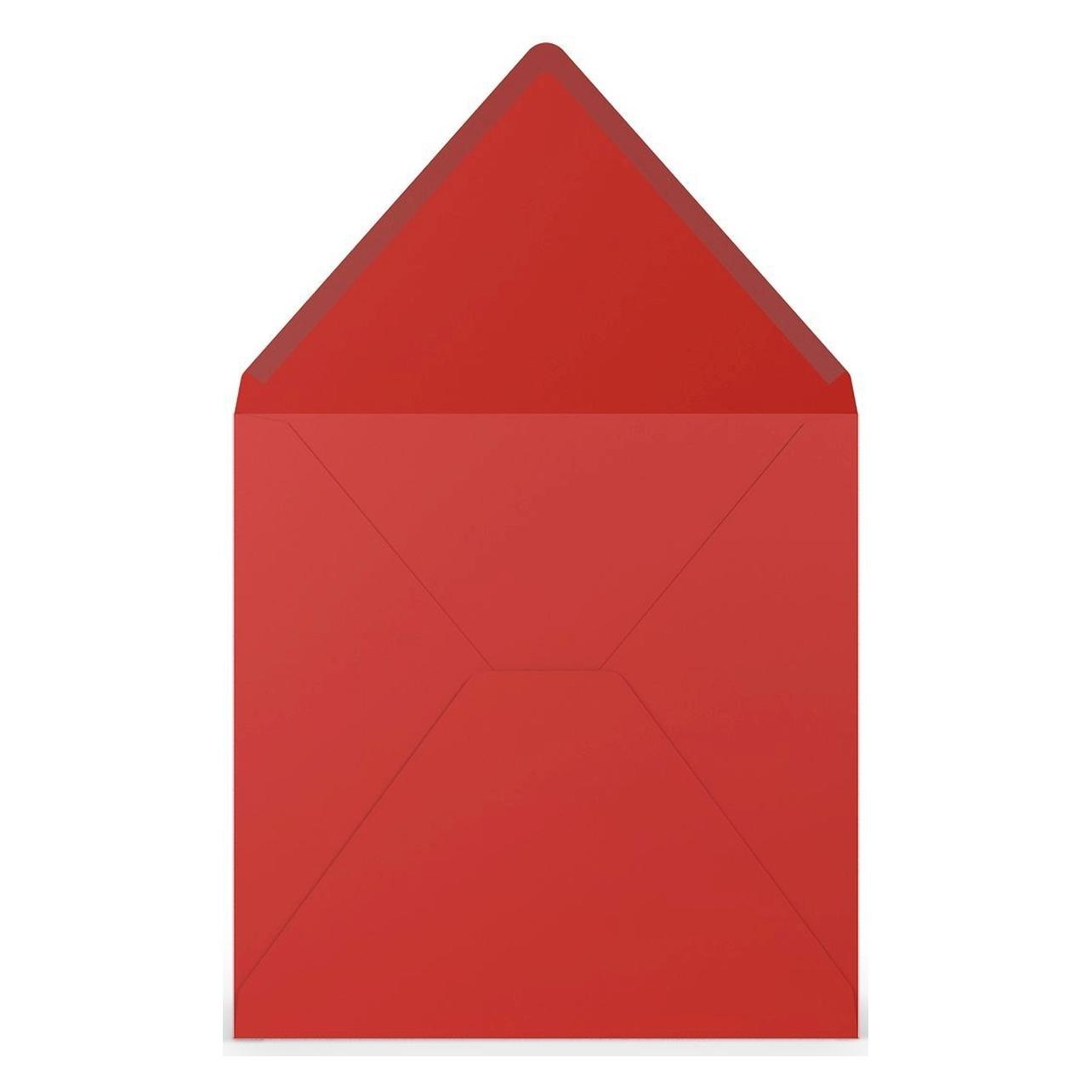 Rössler Briefumschlag Coloretti klatschm (5x) (220740526)