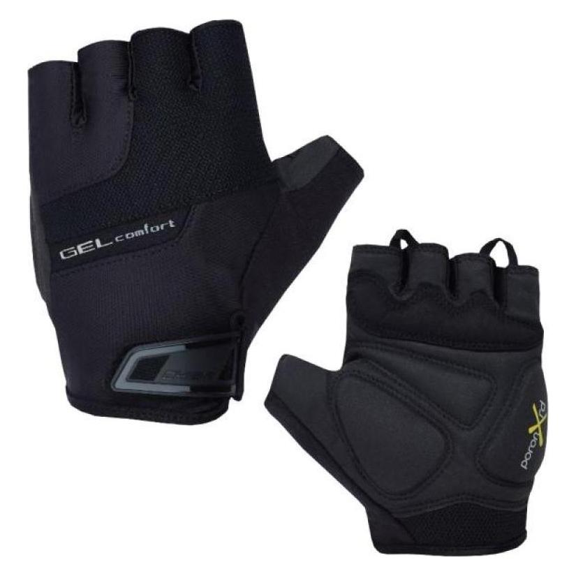 Chiba Gel Comfort Fahrradhandschuhe (XL) (3040518-10-XL)