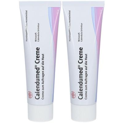 Calendumed Creme 2x 2x50 g