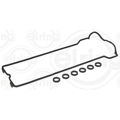 Elring Dichtungssatz, Zylinderkopfhaube [Hersteller-Nr. 445.500] für Mega, Isdera, Mercedes-Benz