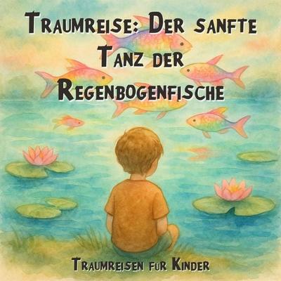 Traumreisen für Kinder, Traumreise: Der sanfte Tanz der Regenbogenfische - Claudia Schröder, Audio, 4066004967448