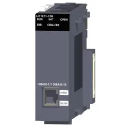 Mitsubishi Electric Interface Modul LJ71E71-100