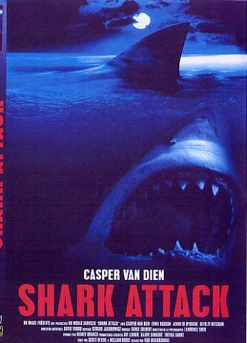 Bob Misiorowski - Shark Attack [FR Import] - Preis vom 09.10.2026 07:28:09 h