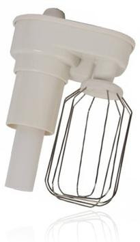 Moulinex Masterchef 8000 garde mixer en keukenmachine Vita FP410 FP650 DO62