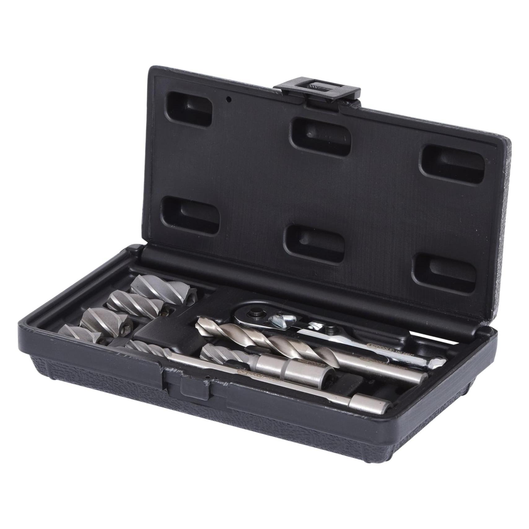 KS Tools Master ABS-Sensoren-Reibahlen-Satz (150.2410)