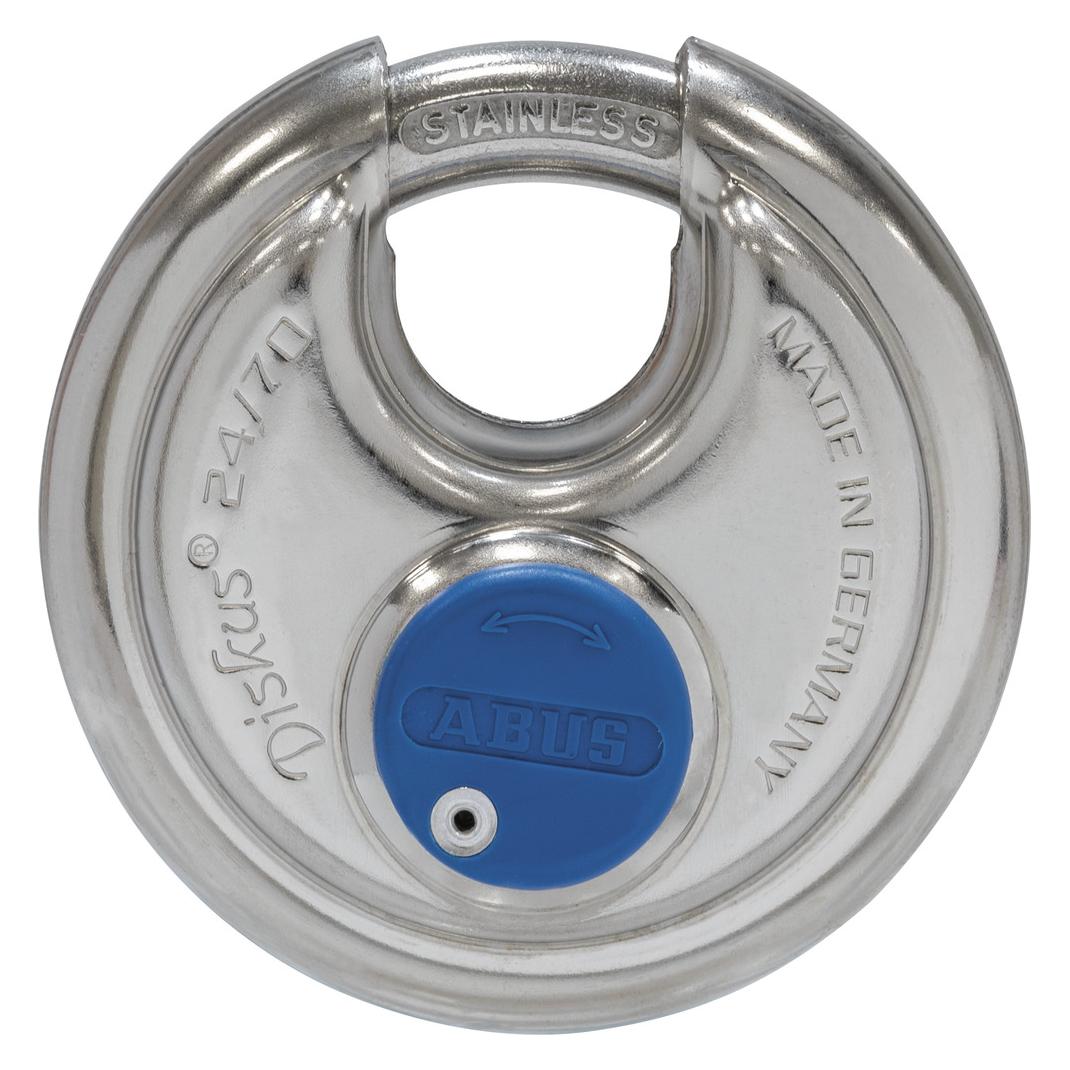 Abus Diskus 24IB (02050)
