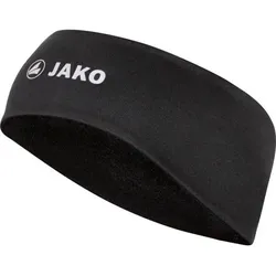 Jako Stirnband Funktion - schwarz - One size
