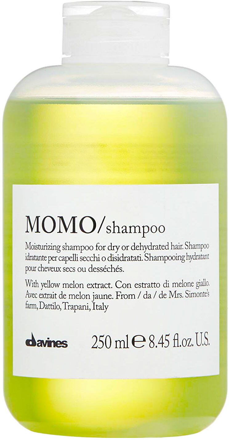DAVINES Momo Shampoo